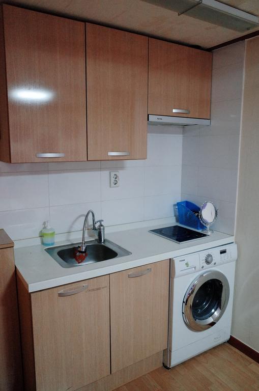 Bong Backpackers Hostel Σεούλ Δωμάτιο φωτογραφία